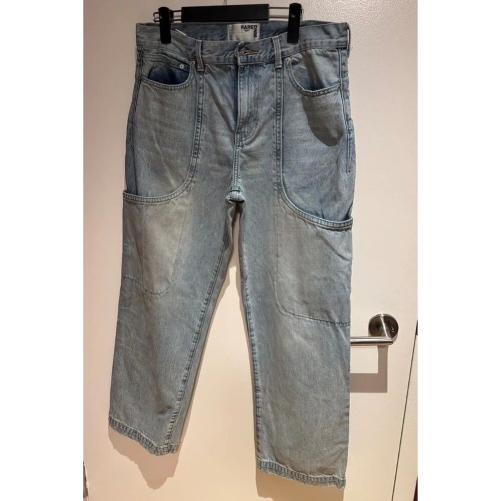 PacSun Rare DNM Jeans